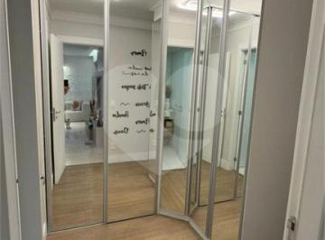 Apartamento · 65m² · 2 Quartos · 1 Vaga · Apartamento com 2 quartos à venda em Catumbi - SP