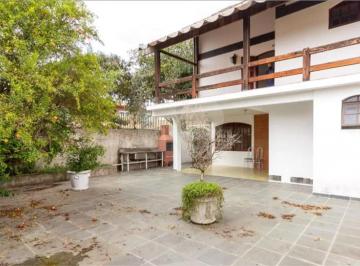 Casa · 457m² · 4 Quartos · 8 Vagas · Casa com 4 quartos à venda em Vila tiradentes - SP