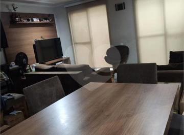 Casa · 110m² · 3 Quartos · 2 Vagas · Condomínio com 3 quartos à venda em Jardim rosa maria - SP