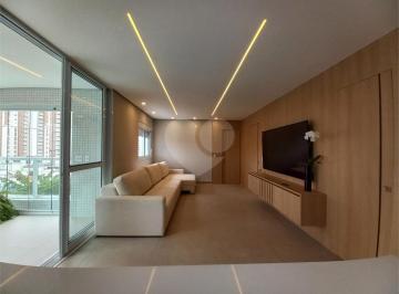 Apartamento · 81m² · 2 Quartos · 2 Vagas · Apartamento com 2 quartos à venda em Cidade mãe do céu - SP