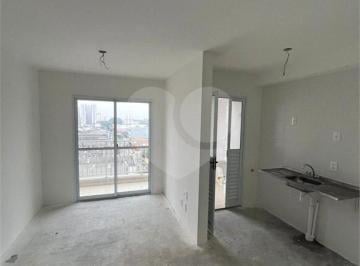 Apartamento · 47m² · 2 Quartos · 1 Vaga · Apartamento com 2 quartos à venda em Vila das bandeiras - SP