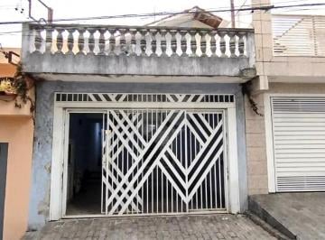 Casa · 120m² · 4 Quartos · 2 Vagas · Sobrado com 4 quartos à venda em Jardim independência - SP