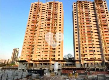 Apartamento · 100m² · 3 Quartos · 2 Vagas · Apartamento com 3 quartos à venda em Vila regente feijó - SP