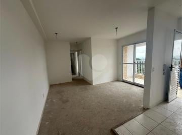 Apartamento · 56m² · 2 Quartos · 1 Vaga · Apartamento com 2 quartos à venda em Vila moraes - SP