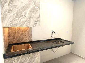 Casa · 120m² · 3 Quartos · 2 Vagas · Sobrado com 3 quartos à venda em Vila frugoli - SP
