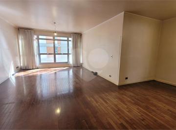 Apartamento · 140m² · 3 Quartos · 1 Vaga · Apartamento com 3 quartos à venda em Paraíso - SP