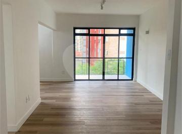 Apartamento · 80m² · 2 Quartos · 1 Vaga · Apartamento com 2 quartos à venda em Vila mariana - SP