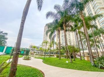 Apartamento · 205m² · 4 Quartos · 4 Vagas · Apartamento com 4 quartos à venda em Vila gertrudes - SP