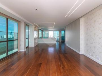 Apartamento · 500m² · 4 Quartos · 4 Vagas · Cobertura com 4 quartos à venda em Aclimação - SP