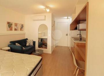 Apartamento · 24m² · 1 Quarto · Studio com 1 quartos à venda em Auxiliadora - RS