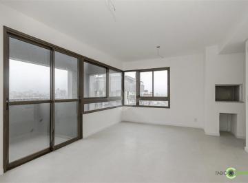 Apartamento · 79m² · 2 Quartos · 1 Vaga · Apartamento com 2 quartos à venda em Rio branco - RS