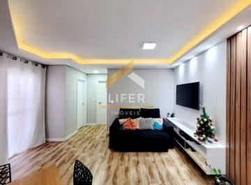 0 · Lindo apartamento à venda no Condomínio Plaza Bela Vista – Indaiatuba/SP