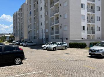 0 · Apartamento à venda no Torres de Espanha - Jardim do Lago em Campinas/SP