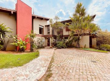 0 · Casa à venda e Locação no Condomínio Chácara Alto da Nova Campinas