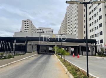0 · Apartamento para locação no Condomínio HM Intense