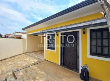 0 · Casa à venda com 4 quartos, no bairro Vila Proost de Souza, Campinas