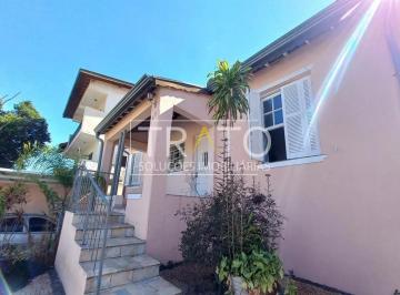 0 · Casa à venda no bairro Vila Joaquim Inácio em Campinas