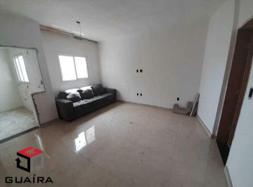 Apartamento · 90m² · 2 Quartos · 2 Vagas · Cobertura à venda 2 quartos 2 suítes 2 vagas Príncipe de Gales - Santo André - SP