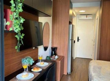 Apartamento · 27m² · 1 Quarto · Studio em Pinheiros com 27m²