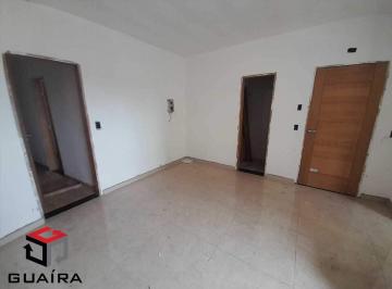 Apartamento · 82m² · 2 Quartos · 2 Vagas · Cobertura à venda 2 quartos 2 suítes 2 vagas Príncipe de Gales - Santo André - SP