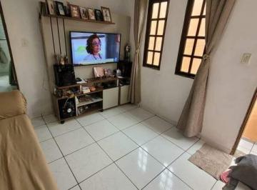 Casa · 55m² · 2 Quartos · 2 Vagas · Casa Térrea à venda 2 quartos 2 vagas Assunção - São Bernardo do Campo - SP