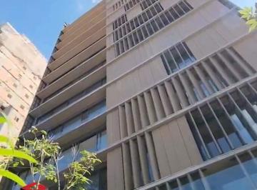 Apartamento · 183m² · 3 Quartos · 3 Vagas · Apartamento em Vila Nova Conceição com 183m²