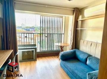 Apartamento · 26m² · 1 Quarto · Studio em Mirandópolis com 26m²