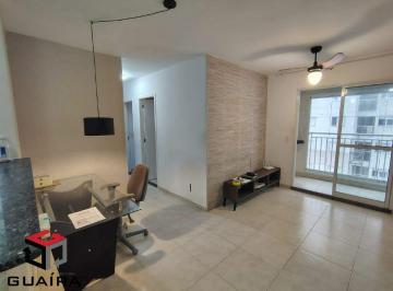 Apartamento · 58m² · 3 Quartos · Apartamento à venda – 3 dormitórios – Excelente localização em São Bernardo do Campo