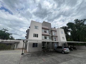 Apartamento · 45m² · 1 Quarto · 1 Vaga · Apartamento  TIMBÓ - SC