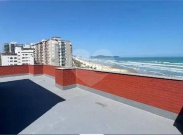 Apartamento · 304m² · 5 Quartos · 1 Vaga · Cobertura com 5 quartos à venda em Ocian - SP