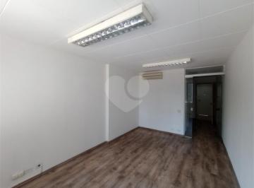 Comercial · 27m² · Salas à venda em Bela vista - SP
