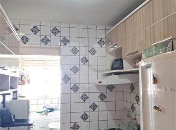 Apartamento · 55m² · 3 Quartos · 1 Vaga · Apartamento com 3 quartos à venda em Vila amélia - SP