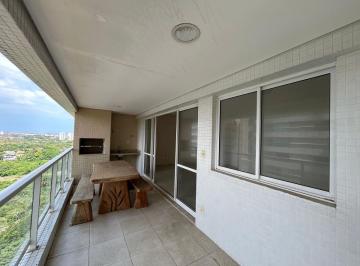 Apartamento de 3 quartos, Salvador · Apartamento a venda no Platno Greenville com 3 quartos varanda gourmet em Patamares