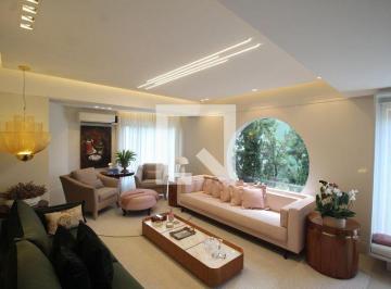Casa · 416m² · 4 Quartos · 8 Vagas · Casa à Venda - Bairro Fátima, 4 Quartos, 416 m² - Canoas