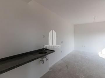 Foto 01 · Apartamento à venda em São Paulo-SP, Mirandópolis: 1 quarto, 1 banheiro, 25,15 m