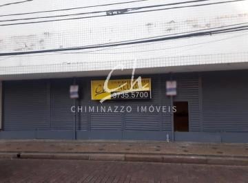 Comercial · 850m² · Salão para alugar em Campinas, Centro, com 850 m²