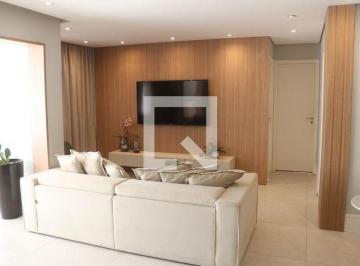 Apartamento · 84m² · 2 Quartos · 2 Vagas · Apartamento à Venda - Santa Paula, 2 Quartos,  84 m² - São Caetano do Sul