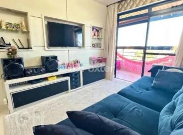 13e6b95b · Cobertura, 3 dormitórios, 243.46 m², em Bom Abrigo