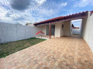 Casa de 2 quartos, Juatuba · Casa em Rua Vinte - satélite - Juatuba/MG