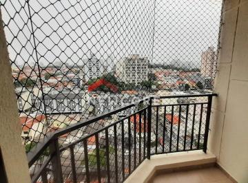 Apartamento · 63m² · 3 Quartos · 2 Vagas · Apartamento em  Avenida Pery Ronchetti - Nova Petrópolis - São Bernardo do Campo/SP