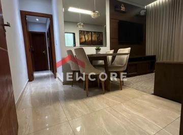 Apartamento · 45m² · 2 Quartos · 1 Vaga · Apartamento em Rua Francisco Magalhães Gomes - Manacás - Belo Horizonte/MG