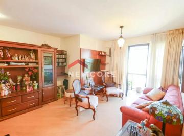 Apartamento · 250m² · 4 Quartos · 2 Vagas · Cobertura em Rua Marechal Marques Porto - Tijuca - Rio de Janeiro/RJ