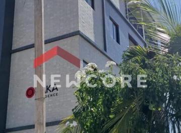 Apartamento · 52m² · 2 Quartos · 1 Vaga · Apartamento em Rua Augusto José Couto de Faria - Jardim Camboinha - Cabedelo/PB