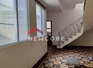 Casa · 160m² · 2 Quartos · 1 Vaga · Casa em Rua Bento Martins - Centro - Pelotas/RS