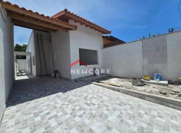 Casa · 90m² · 2 Quartos · 2 Vagas · Casa em Rua Castro Alves - Cidade Nova Peruíbe - Peruíbe/SP