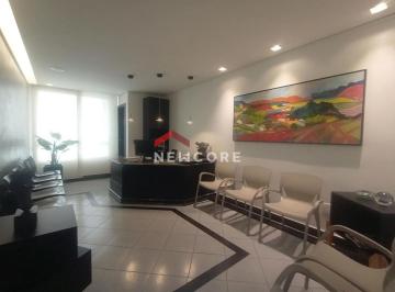 Comercial · 40m² · 2 Quartos · 1 Vaga · Sala comercial em Rua dos Guajajaras - Barro Preto - Belo Horizonte/MG