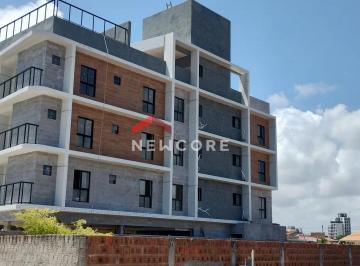 Apartamento · 62m² · 3 Quartos · 1 Vaga · Apartamento em  Rua Célia Rejane Jusselino de Almeida - Aeroclube - João Pessoa/PB