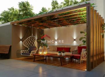 Apartamento · 53m² · 3 Quartos · 1 Vaga · Apartamento em Rua Jaracatiá - Vila Bosque - Maringá/PR