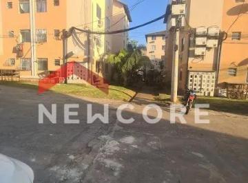 Apartamento · 42m² · 2 Quartos · 1 Vaga · Apartamento em Rua Paçuaré - Cosmos - Rio de Janeiro/RJ