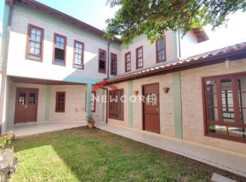 Casa · 297m² · 4 Quartos · 3 Vagas · Casa em Avenida 45 - Cidade Jardim - Rio Claro/SP